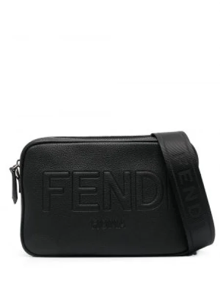 Geantă Fendi negru