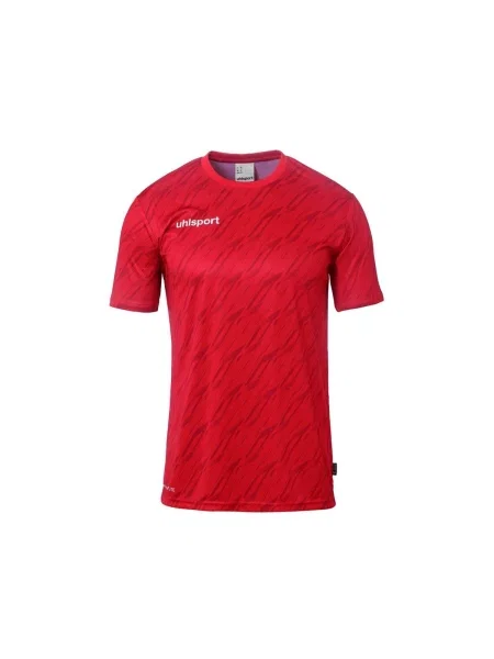 Majica Uhlsport crvena