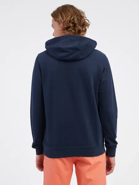 Geacă Helly Hansen albastru
