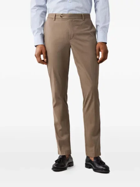 Pantaloni Hackett London
