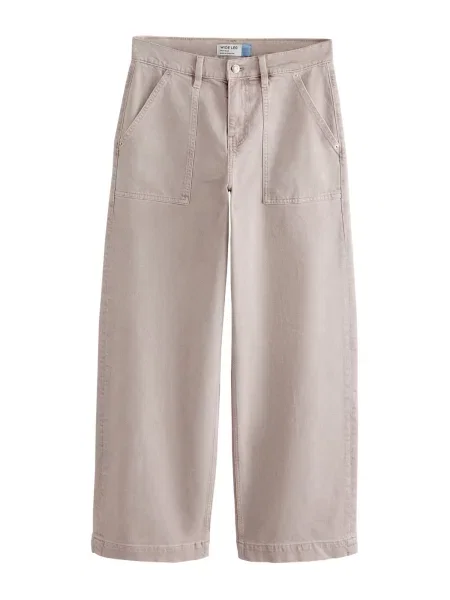 Next Jeans bej