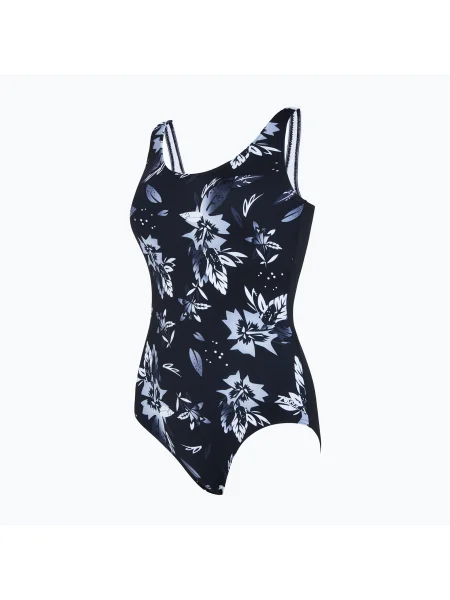 Zoggs Juliet Actionback costum de baie dintr-o singură piesă pentru femei