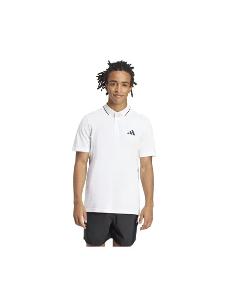 Tricou Adidas alb