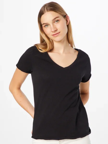 Marc O'Polo DENIM Tricou negru