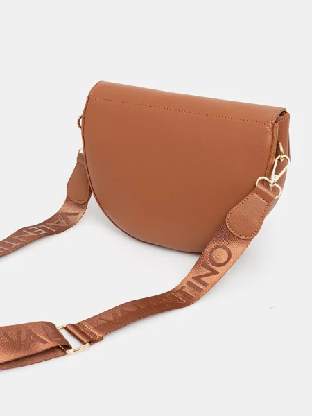 Сумка Valentino Bags коричневая