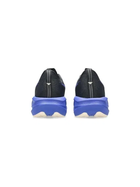 Pantofi Asics albastru