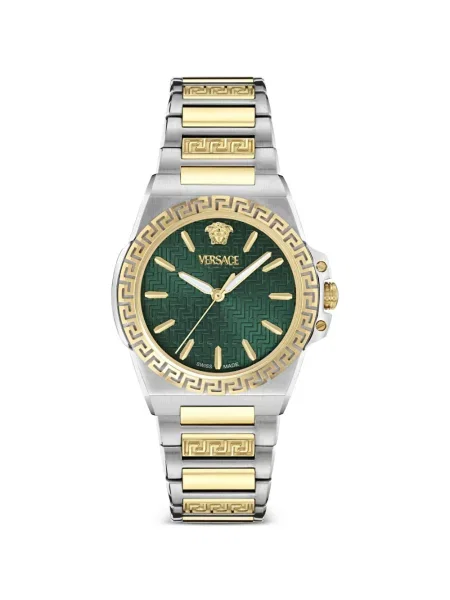 Ceas Versace verde