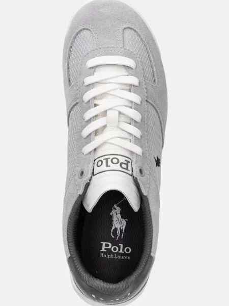Кроссовки Polo Ralph Lauren