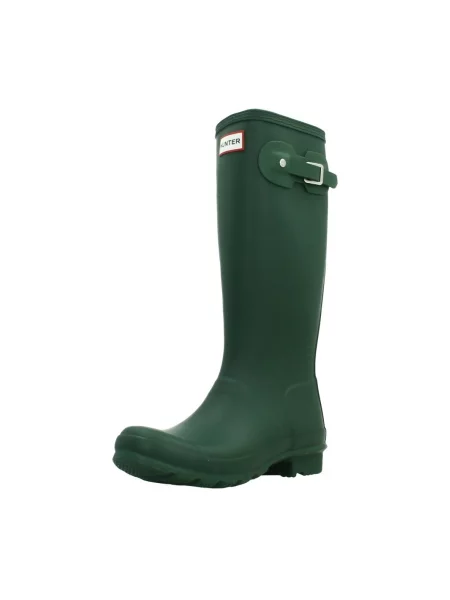 Pantofi copii Hunter verde