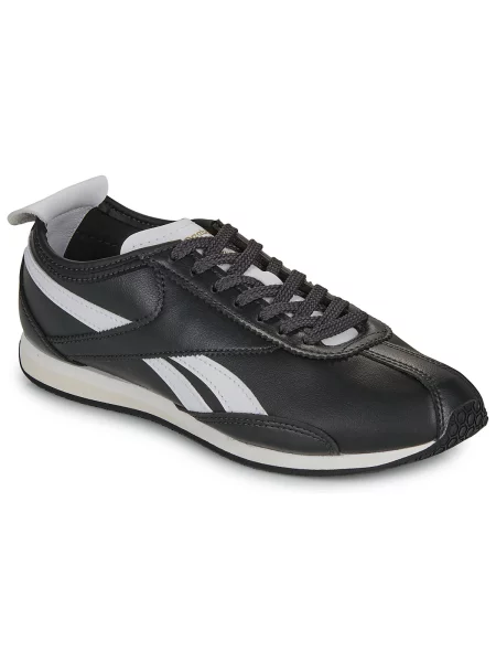 Klasické tenisky Reebok Classic černé
