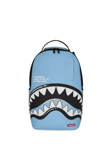 Rucsac Sprayground albastru