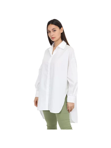 Bluza La Modeuse bijela