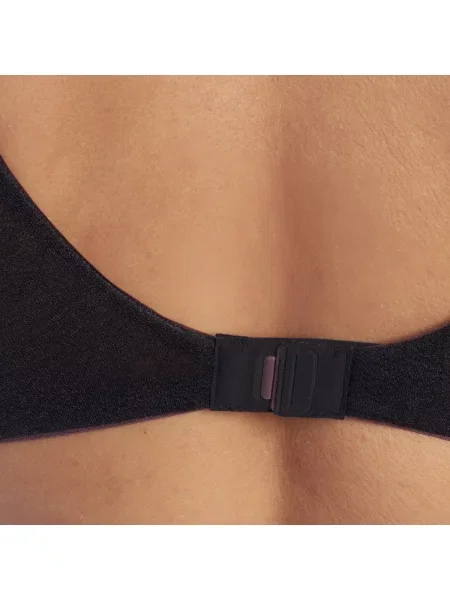 Sutien Sloggi negru