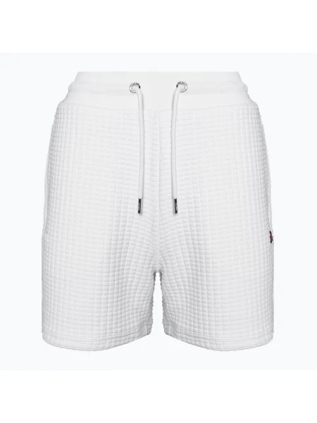 Pantaloni scurți pentru femei Ellesse Custacin alb