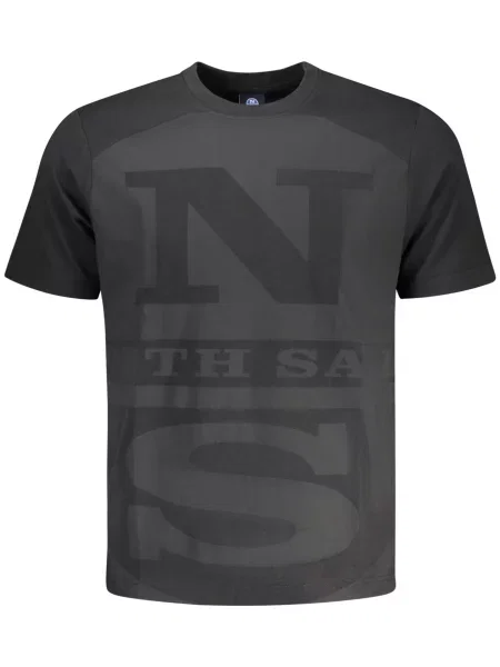 Majica North Sails črna