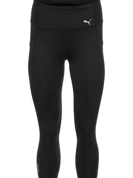 Pantaloni de trening Puma alb