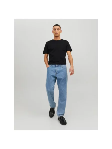 Koszulka Jack & Jones czarna