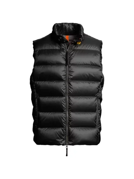 Vestă Parajumpers negru