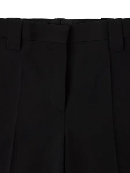 Pantaloni Versace negru