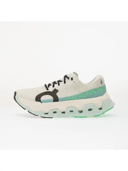Sneakers On M Cloudmonster 3 Hyper Ivory/ Flurry EUR 47