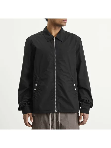 Kurtka Rick Owens Drkshdw czarna