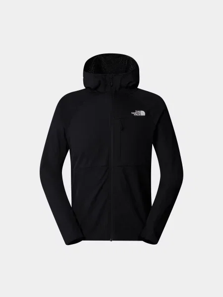 Свитер The North Face черный