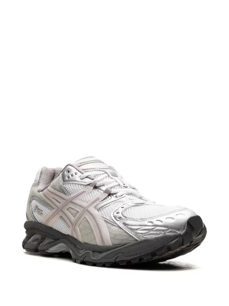 Sneakerși Asics Gel-nimbus alb