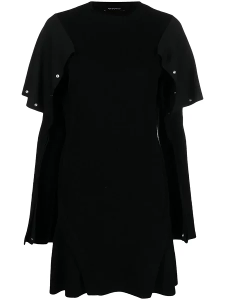 Rochie Kiko Kostadinov negru