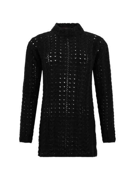 Pulover Moorer negru