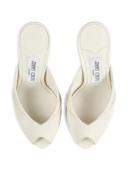 Papuci tip mules Jimmy Choo