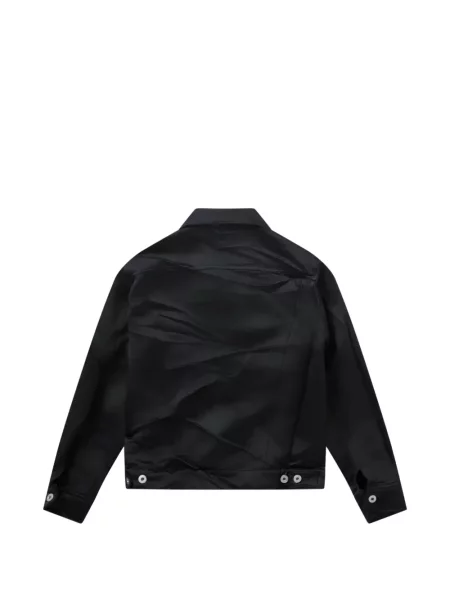 Geacă Black Comme Des Garçons negru