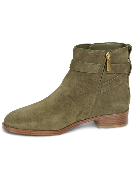 Pantofi Michael Michael Kors fără toc