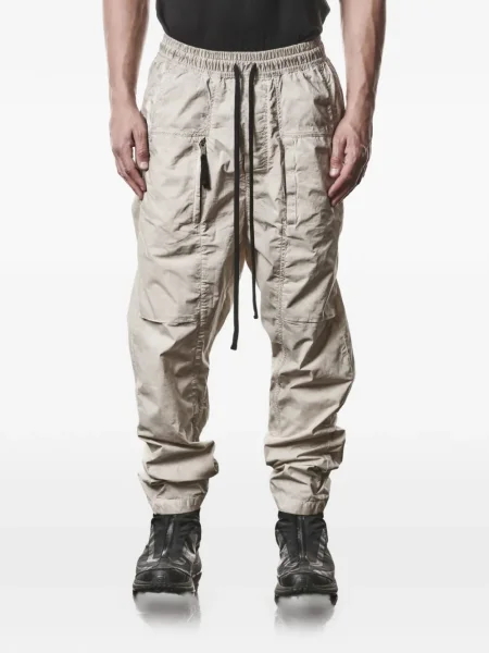 Talie șnur de strângere pantaloni Thom Krom