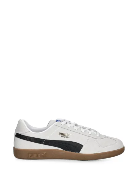Sneakerși Puma Suede gri