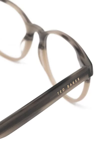Ochelari de soare Ted Baker cu gradient maro