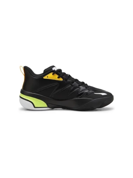 Pantofi Puma negru