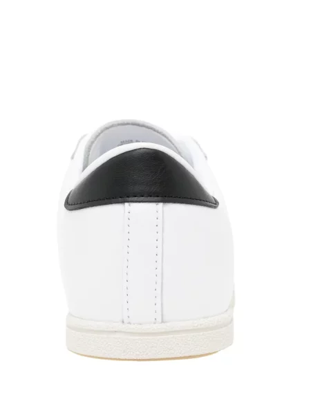 Sneakerși Adidas Spezial cu broderie alergare cu model leopard gri