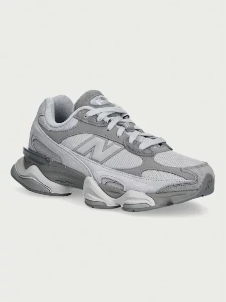 New Balance sneakers pentru bărbați gri