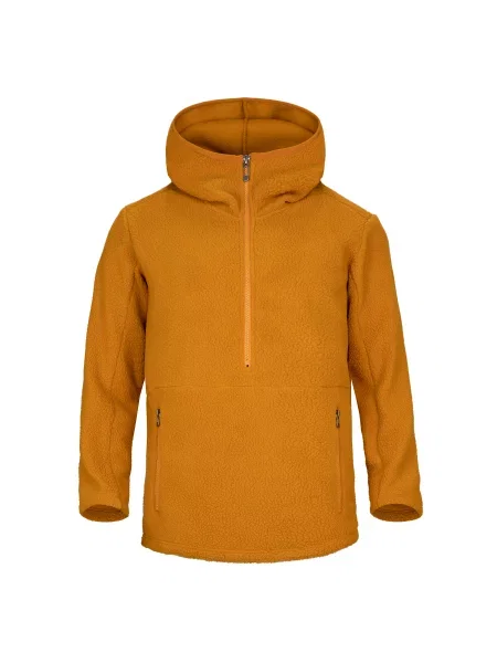 Hanorac din fleece Woox din fleece