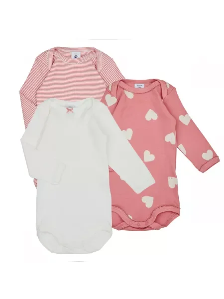 Body Petit Bateau