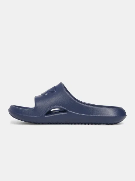 Papuče Under Armour plava