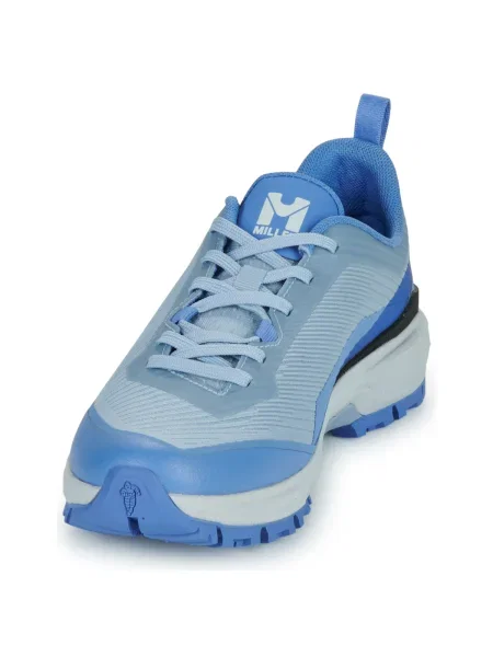 Pantofi Millet albastru