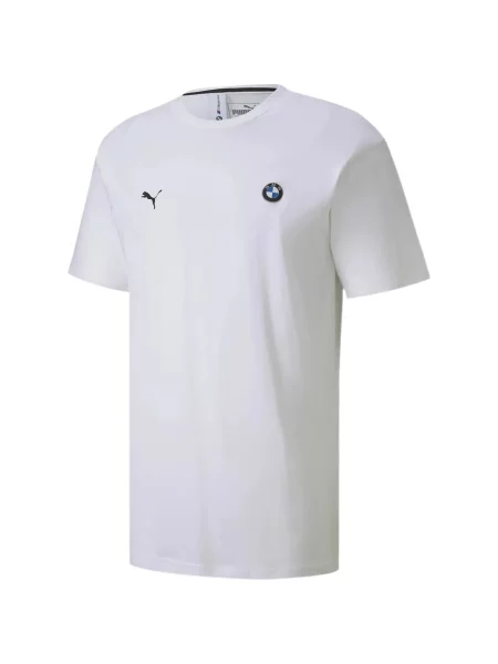 Tricou Puma alb