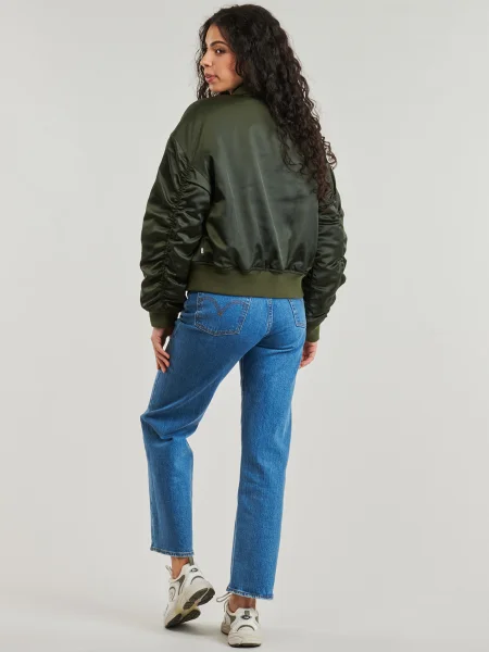 Geacă Levi's® kaki