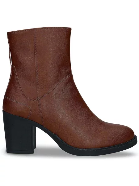 Pantofi Nae Vegan Shoes maro