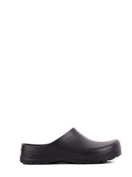 Сабо COQUI поліуретан/нейлон чорний