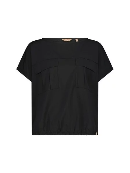 Tricou Cmp negru