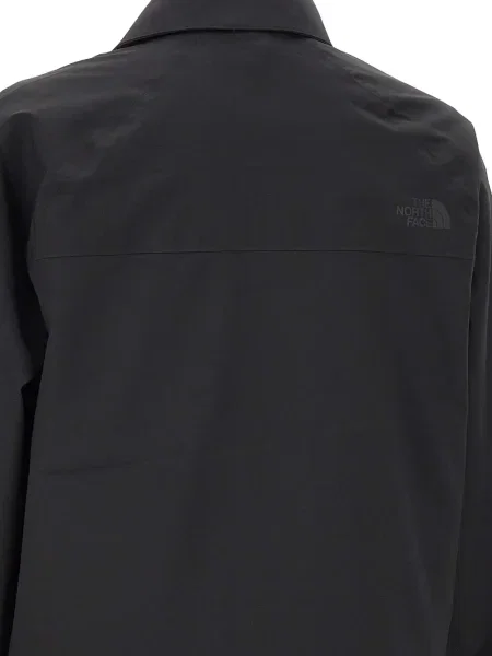 Geacă The North Face negru