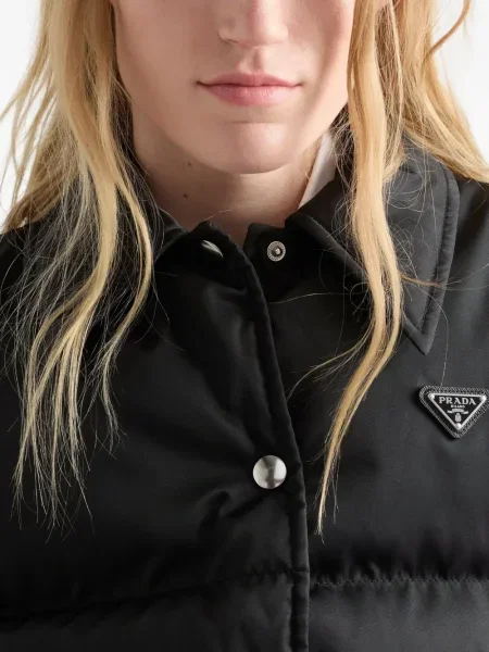 Vestă Prada negru