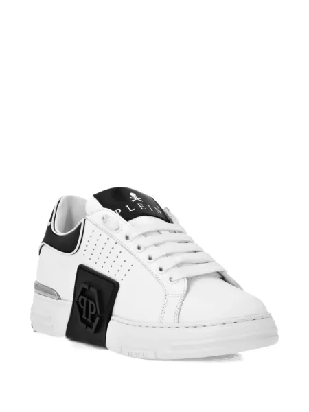 Sneakers Philipp Plein λευκό